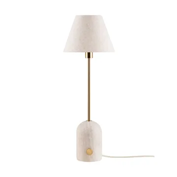 지노 20 테이블 조명 - Travertine - Globen Lighting | 글로벤라이팅