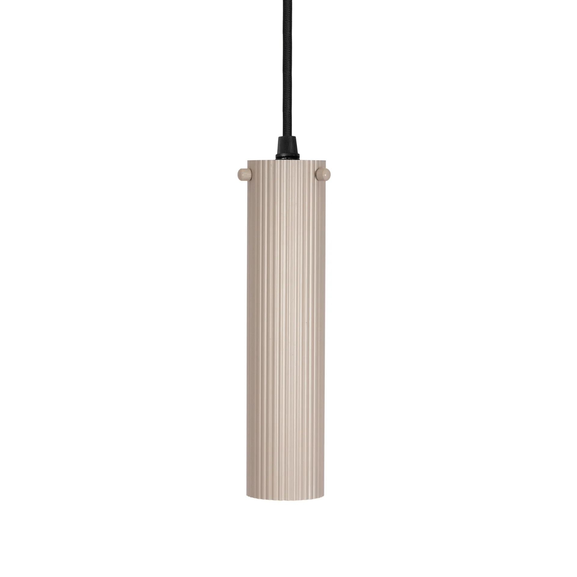 허블 펜던트 조명 22 cm, beige Globen Lighting | 글로벤라이팅