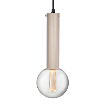 허블 펜던트 조명 22 cm - beige - Globen Lighting | 글로벤라이팅