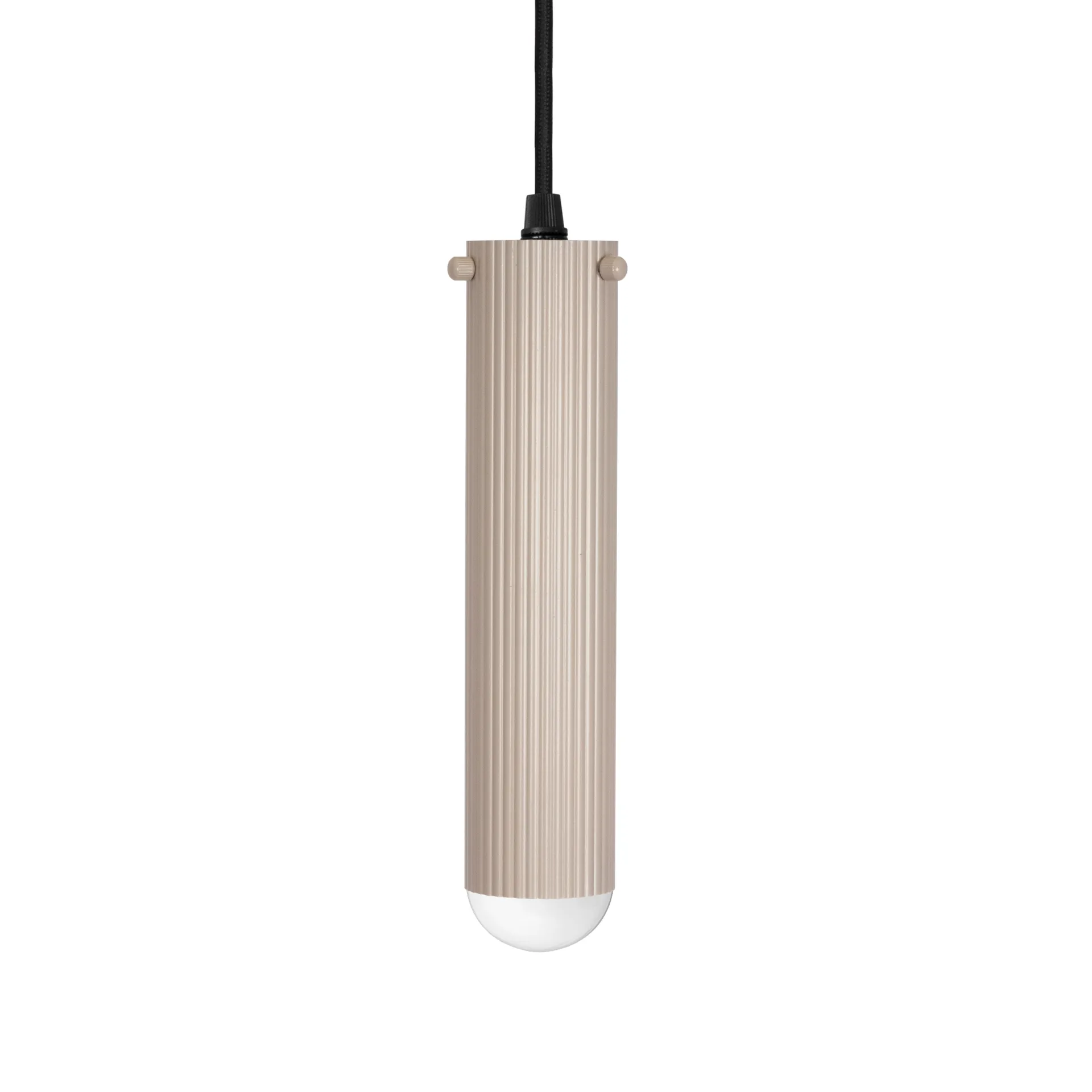 허블 펜던트 조명 22 cm, beige Globen Lighting | 글로벤라이팅