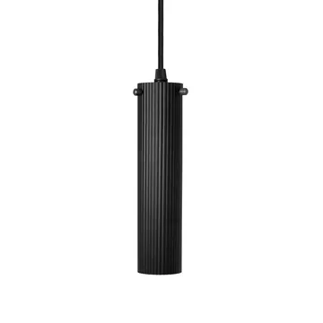 허블 펜던트 조명 22 cm - black - Globen Lighting | 글로벤라이팅