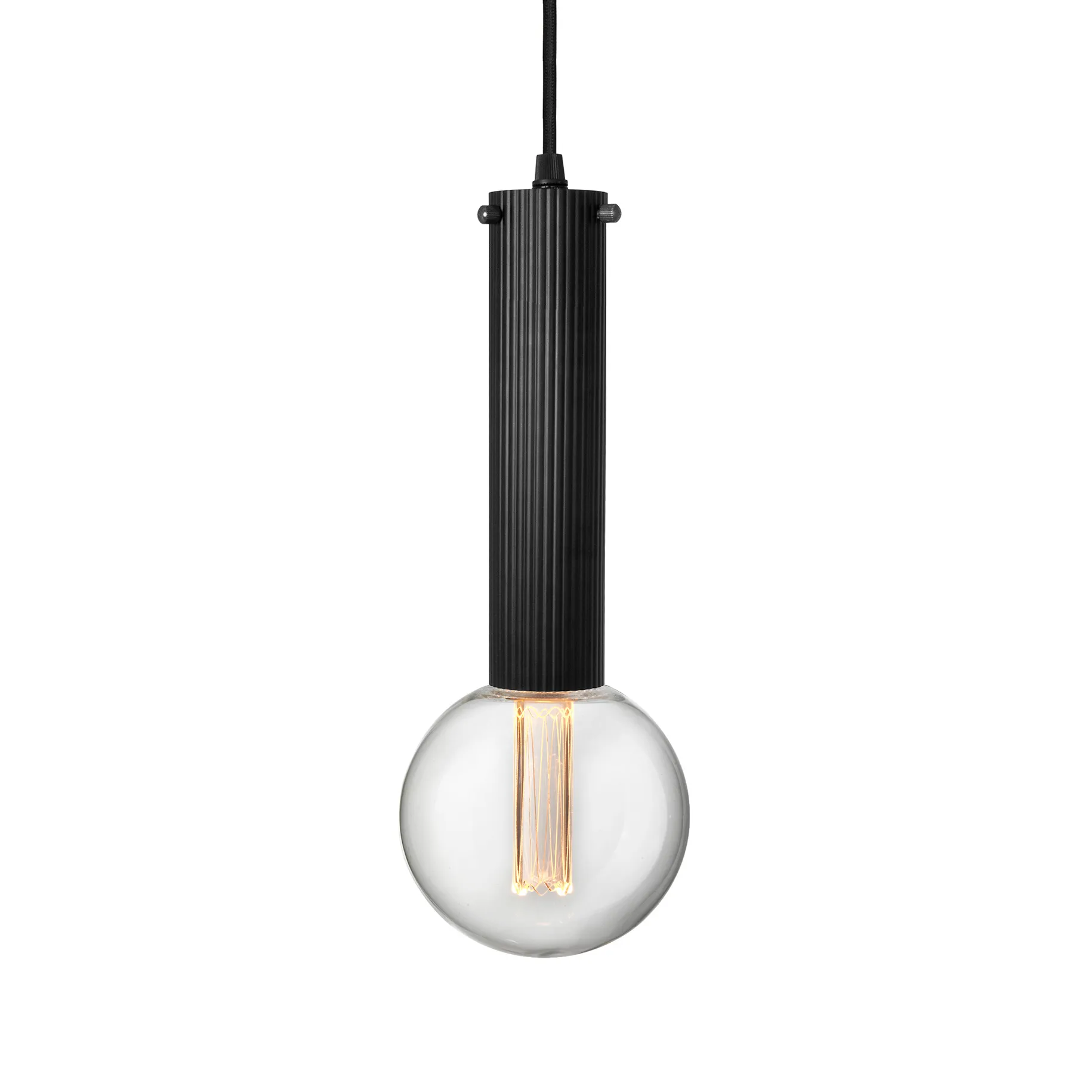 허블 펜던트 조명 22 cm, black Globen Lighting | 글로벤라이팅