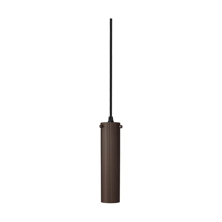 허블 펜던트 조명 22 cm - Bronze - Globen Lighting | 글로벤라이팅