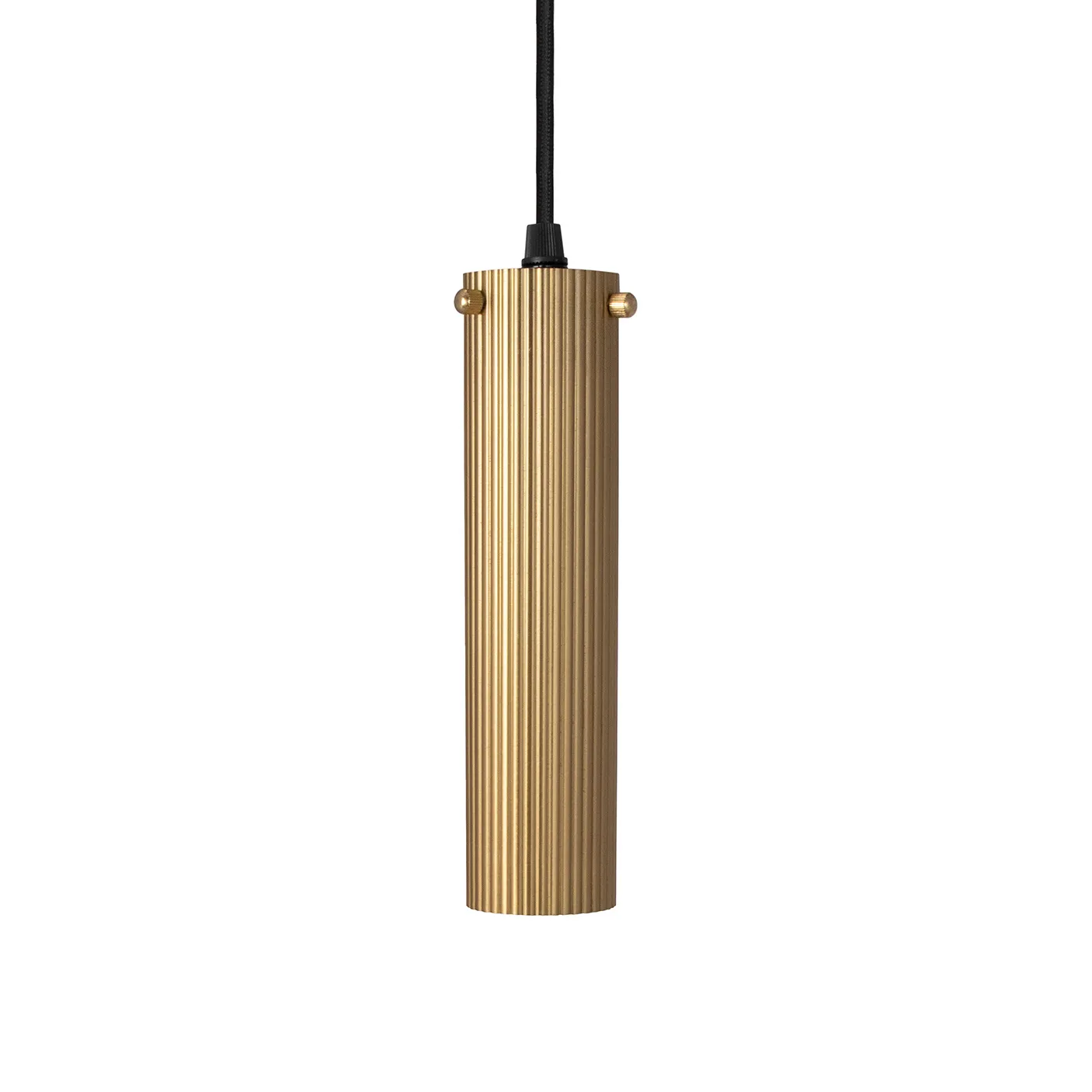 허블 펜던트 조명 22 cm, brushed brass Globen Lighting | 글로벤라이팅