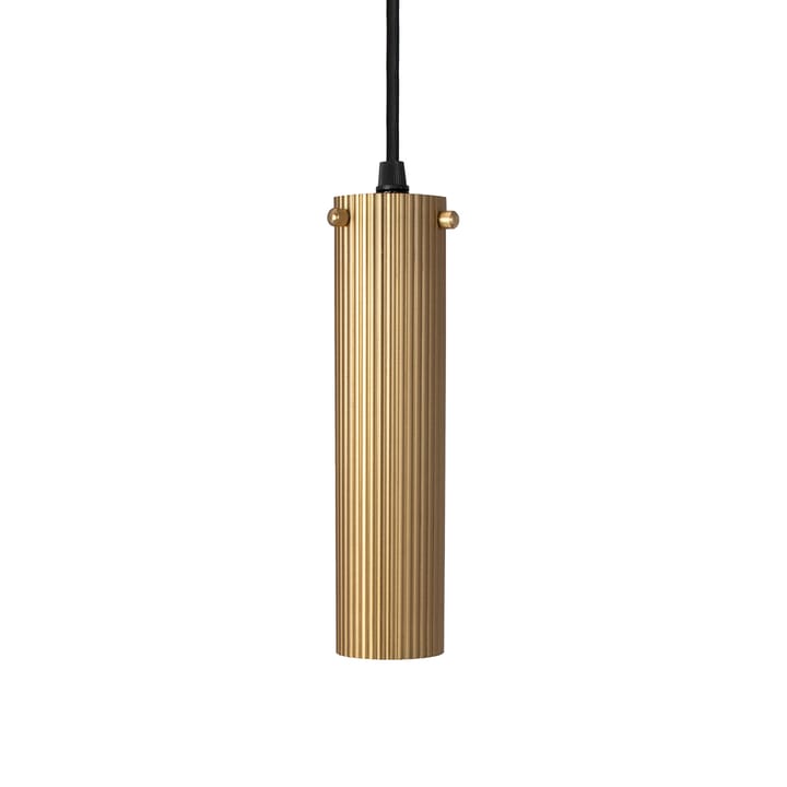 허블 펜던트 조명 22 cm - brushed brass - Globen Lighting | 글로벤라이팅