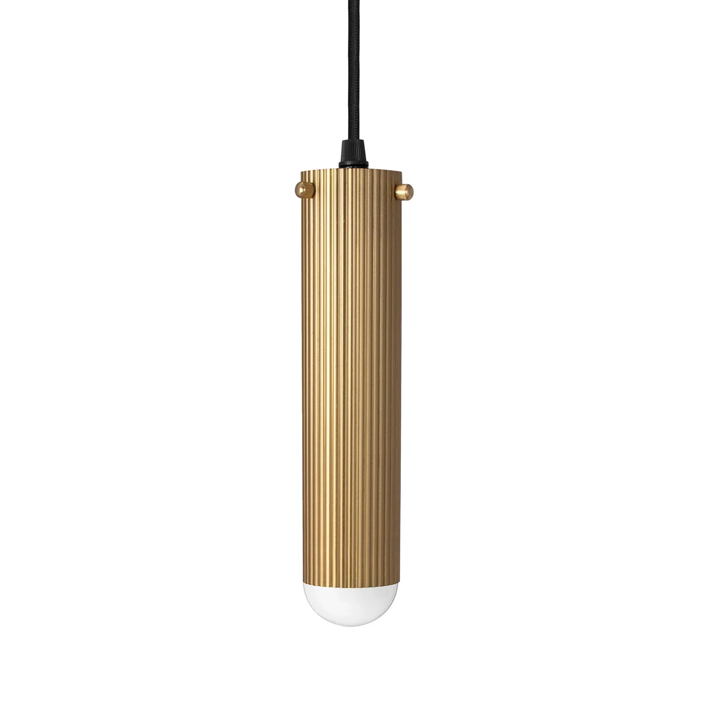 허블 펜던트 조명 22 cm, brushed brass Globen Lighting | 글로벤라이팅