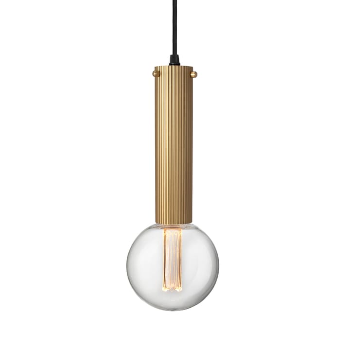 허블 펜던트 조명 22 cm, brushed brass Globen Lighting | 글로벤라이팅