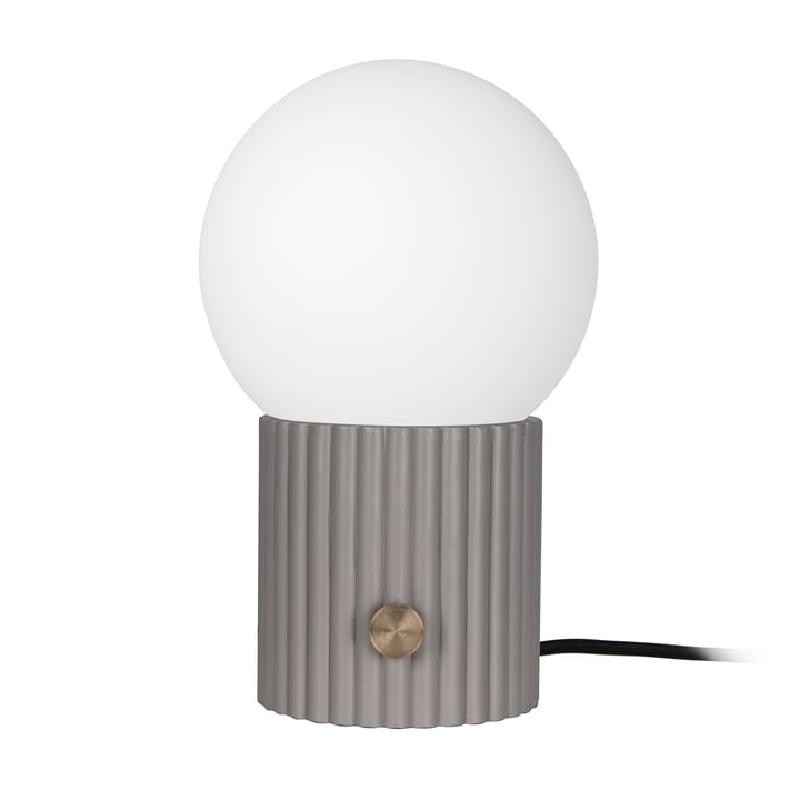허블 테이블 조명 Ø22 cm - grey - Globen Lighting | 글로벤라이팅