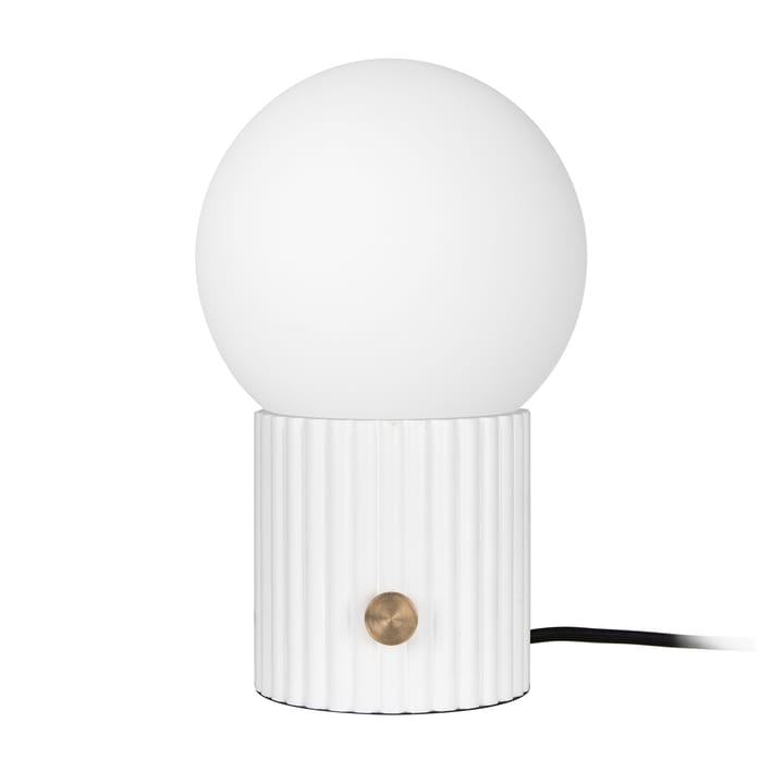 허블 테이블 조명 Ø22 cm - white - Globen Lighting | 글로벤라이팅