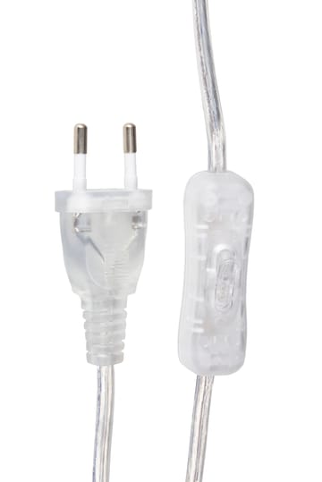 풍고 테이블 조명 스페셜 에디션 화이트 - Ø22 cm - Globen Lighting | 글로벤라이팅