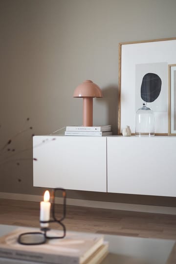 버디 23 테이블 조명 36 cm - Blush - Globen Lighting | 글로벤라이팅