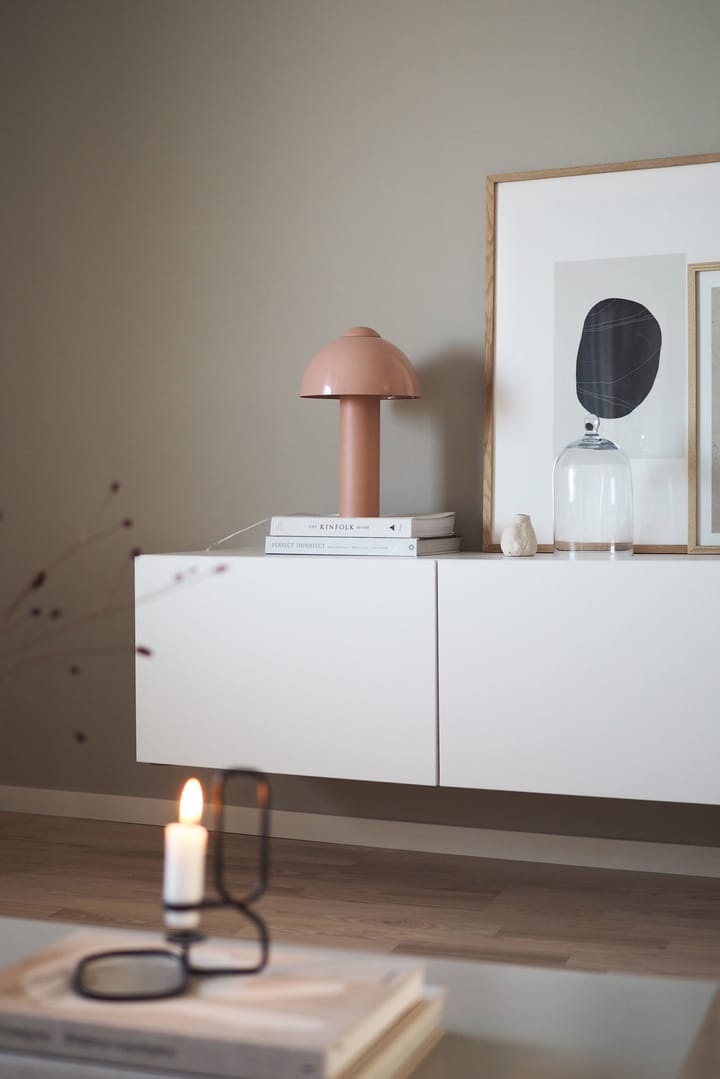 버디 23 테이블 조명 36 cm, Blush Globen Lighting | 글로벤라이팅