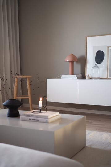 버디 23 테이블 조명 36 cm - Blush - Globen Lighting | 글로벤라이팅
