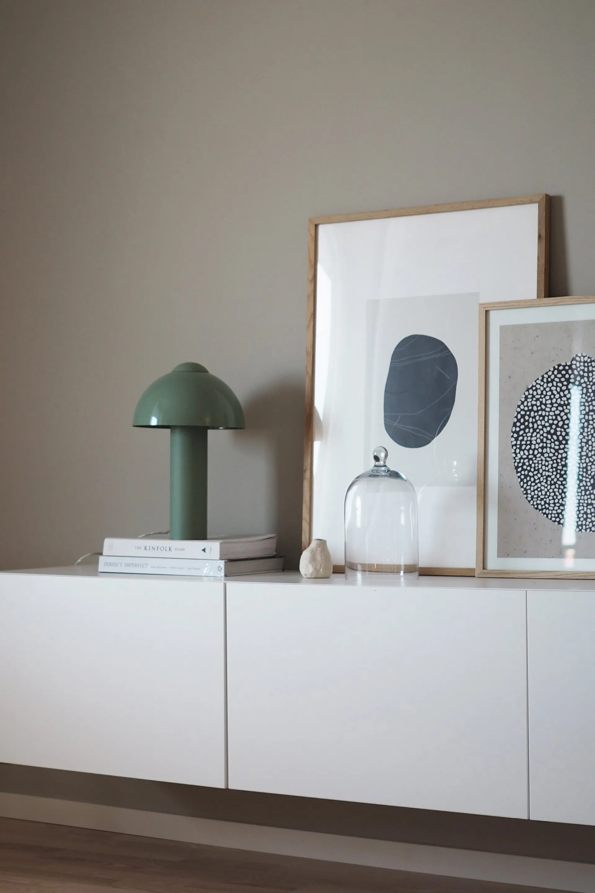 버디 23 테이블 조명 36 cm, Green Globen Lighting | 글로벤라이팅