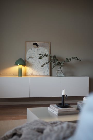 버디 23 테이블 조명 36 cm - Green - Globen Lighting | 글로벤라이팅
