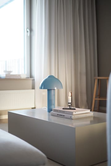버디 23 테이블 조명 36 cm - Light blue - Globen Lighting | 글로벤라이팅