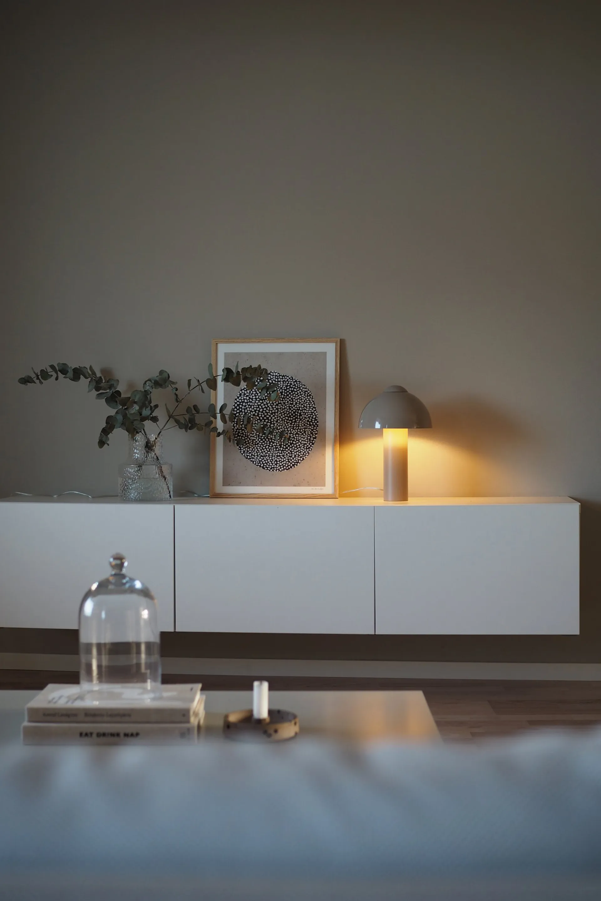 버디 23 테이블 조명 36 cm, Sand Globen Lighting | 글로벤라이팅