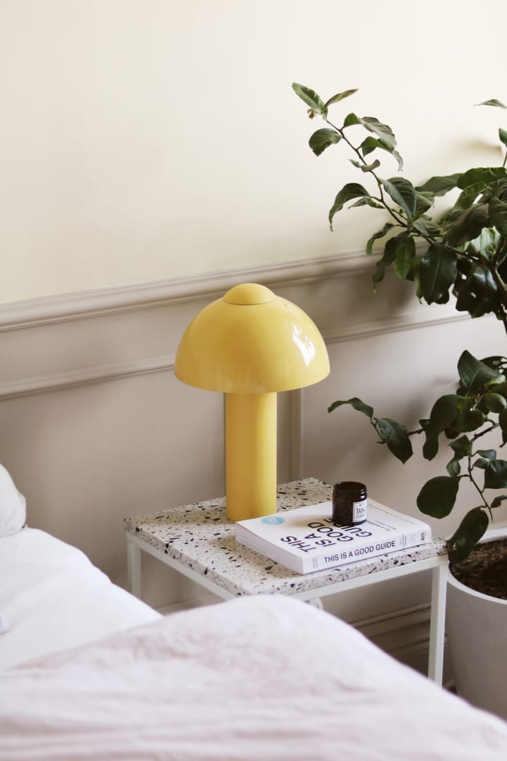 버디 23 테이블 조명 36 cm - Yellow - Globen Lighting | 글로벤라이팅