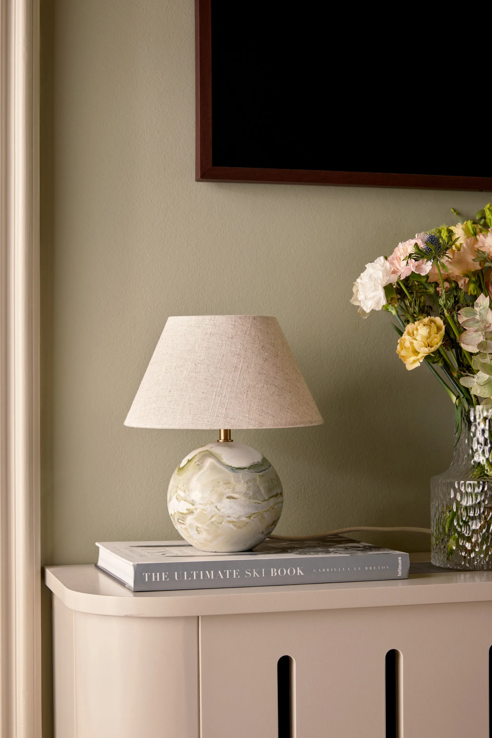 카스텔로 24 테이블 조명, Green Globen Lighting | 글로벤라이팅