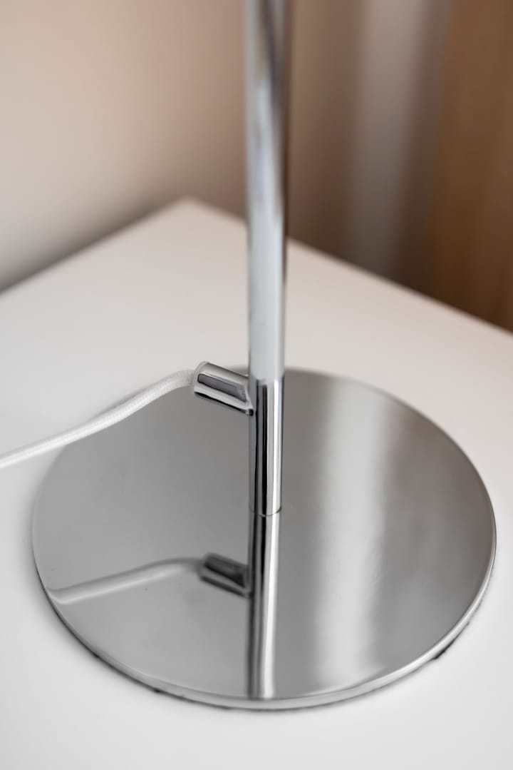 아이콘 25 테이블 조명 48 cm, Chrome Globen Lighting | 글로벤라이팅