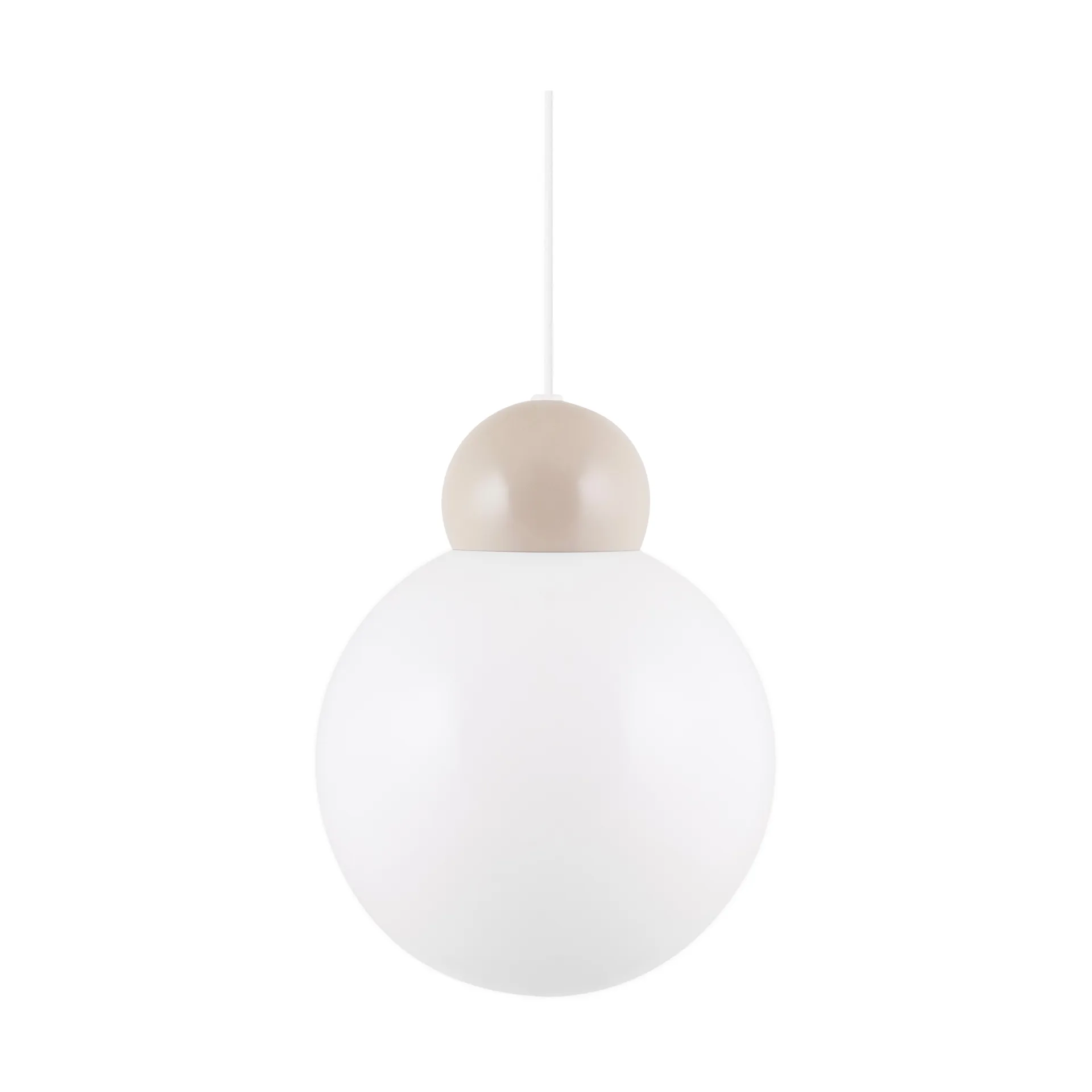 리플리 25 펜던트, Beige Globen Lighting | 글로벤라이팅