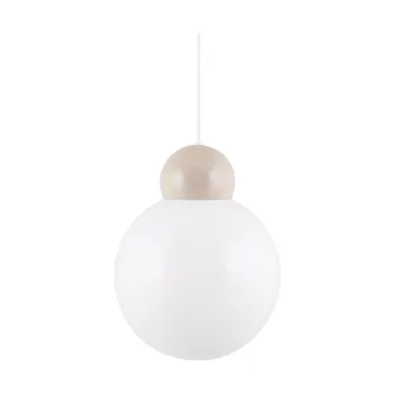 리플리 25 펜던트 - Beige - Globen Lighting | 글로벤라이팅