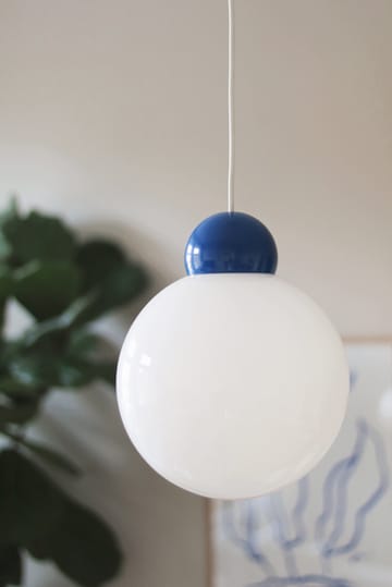 리플리 25 펜던트 - Blue - Globen Lighting | 글로벤라이팅