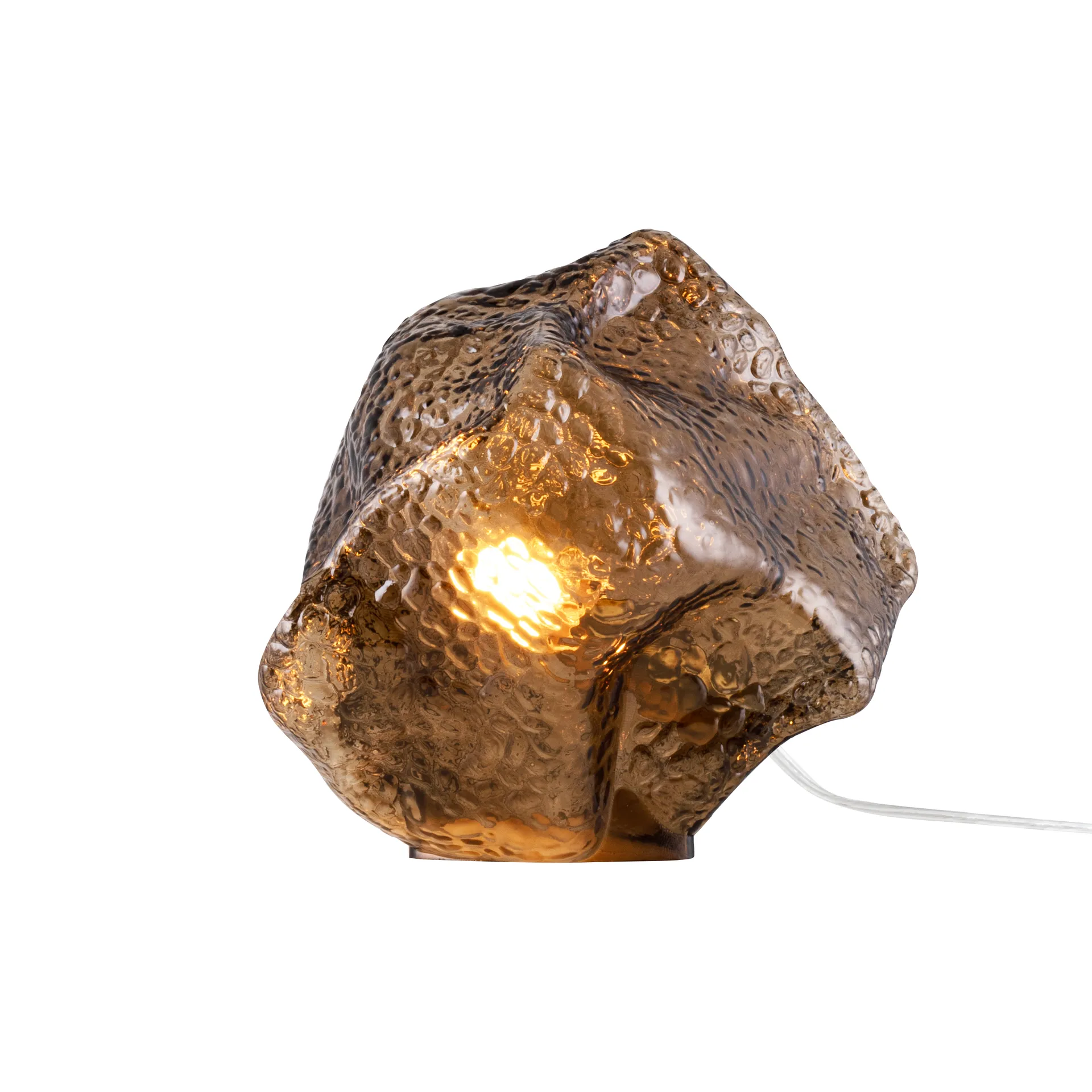 발레리 25 테이블 조명, Brown Globen Lighting | 글로벤라이팅