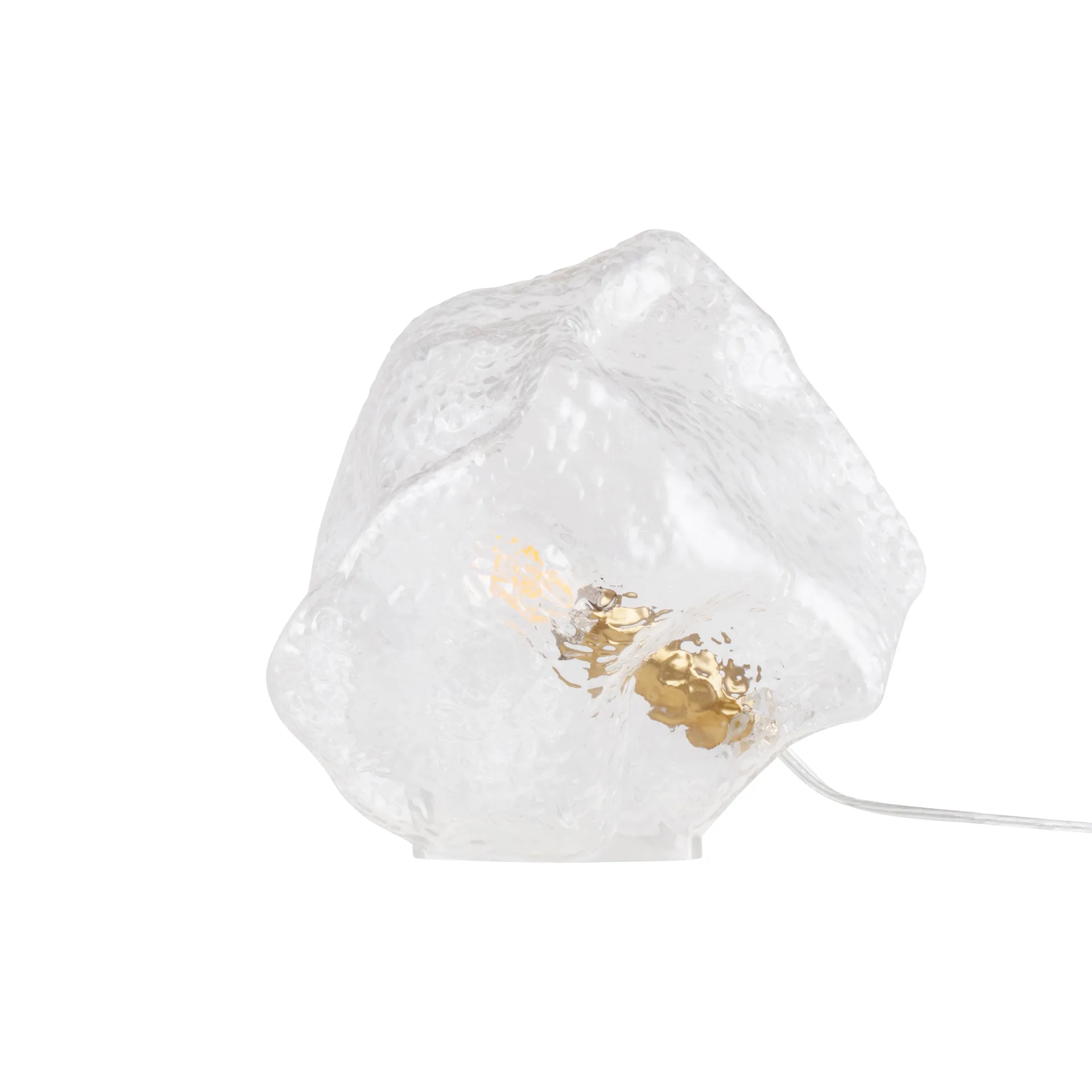 발레리 25 테이블 조명, Clear Globen Lighting | 글로벤라이팅