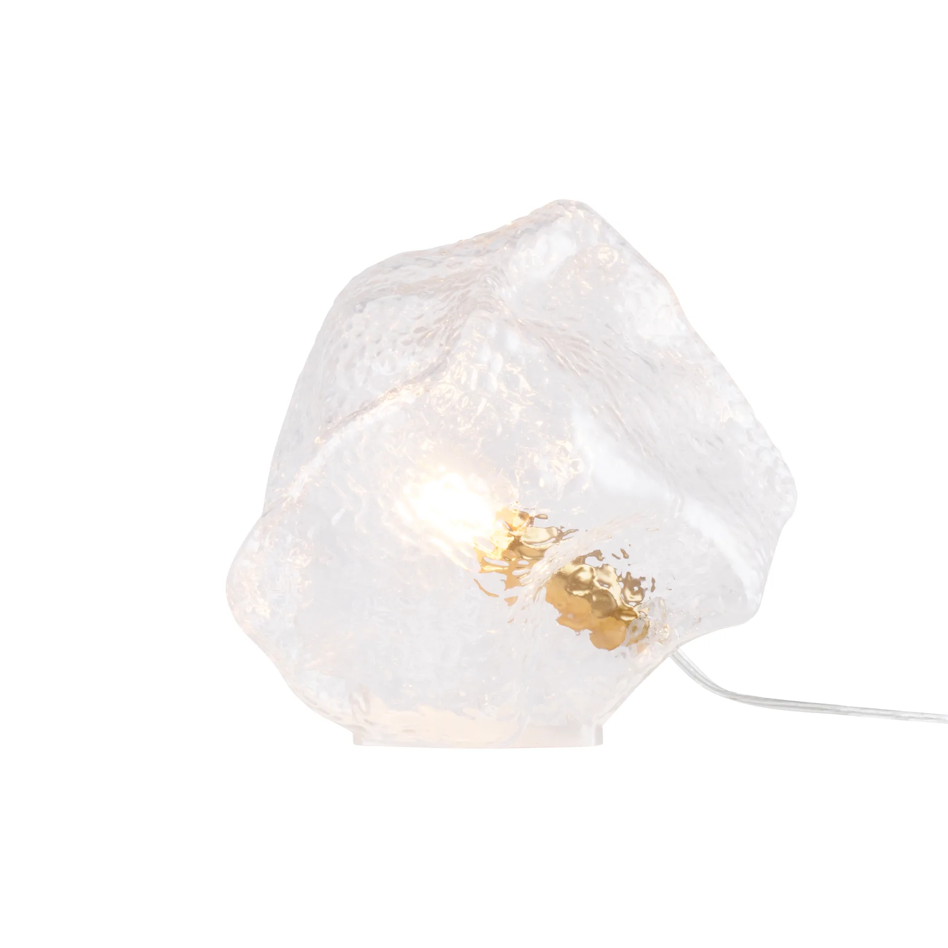 발레리 25 테이블 조명, Clear Globen Lighting | 글로벤라이팅