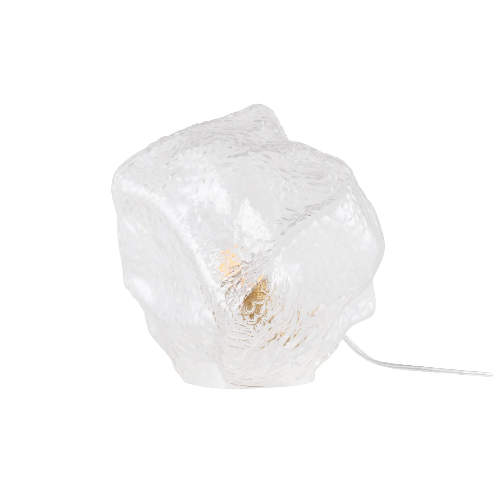 발레리 25 테이블 조명, Clear Globen Lighting | 글로벤라이팅