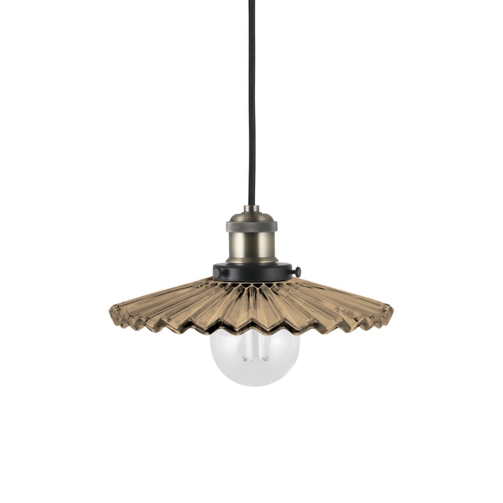 코블러 펜던트 조명 Ø25 cm - Brown - Globen Lighting | 글로벤라이팅