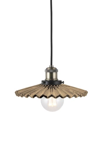 코블러 펜던트 조명 Ø25 cm - Brown - Globen Lighting | 글로벤라이팅