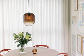 헤이즈 펜던트 조명 Ø25 cm - Brown - Globen Lighting | 글로벤라이팅