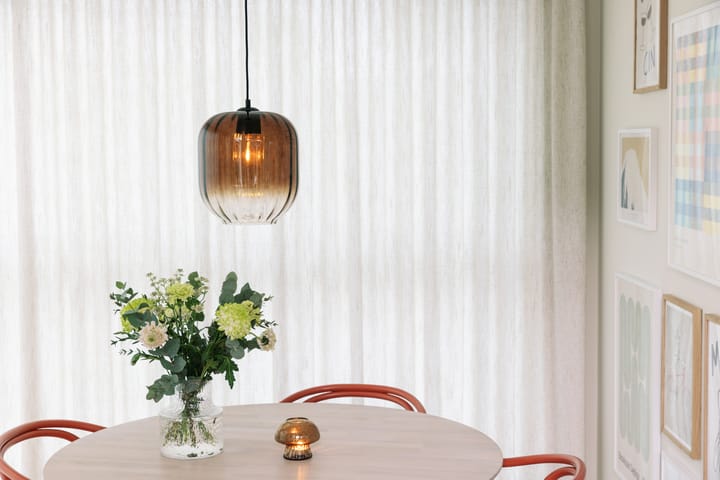 헤이즈 펜던트 조명 Ø25 cm, Brown Globen Lighting | 글로벤라이팅