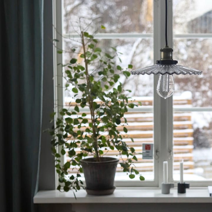 코블러 펜던트 조명 Ø25 cm, clear Globen Lighting | 글로벤라이팅