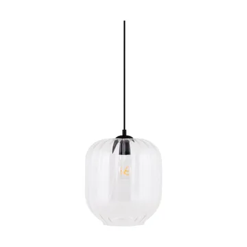 헤이즈 펜던트 조명 Ø25 cm - Clear - Globen Lighting | 글로벤라이팅