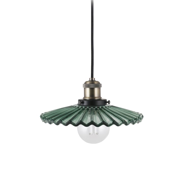 코블러 펜던트 조명 Ø25 cm - Green - Globen Lighting | 글로벤라이팅