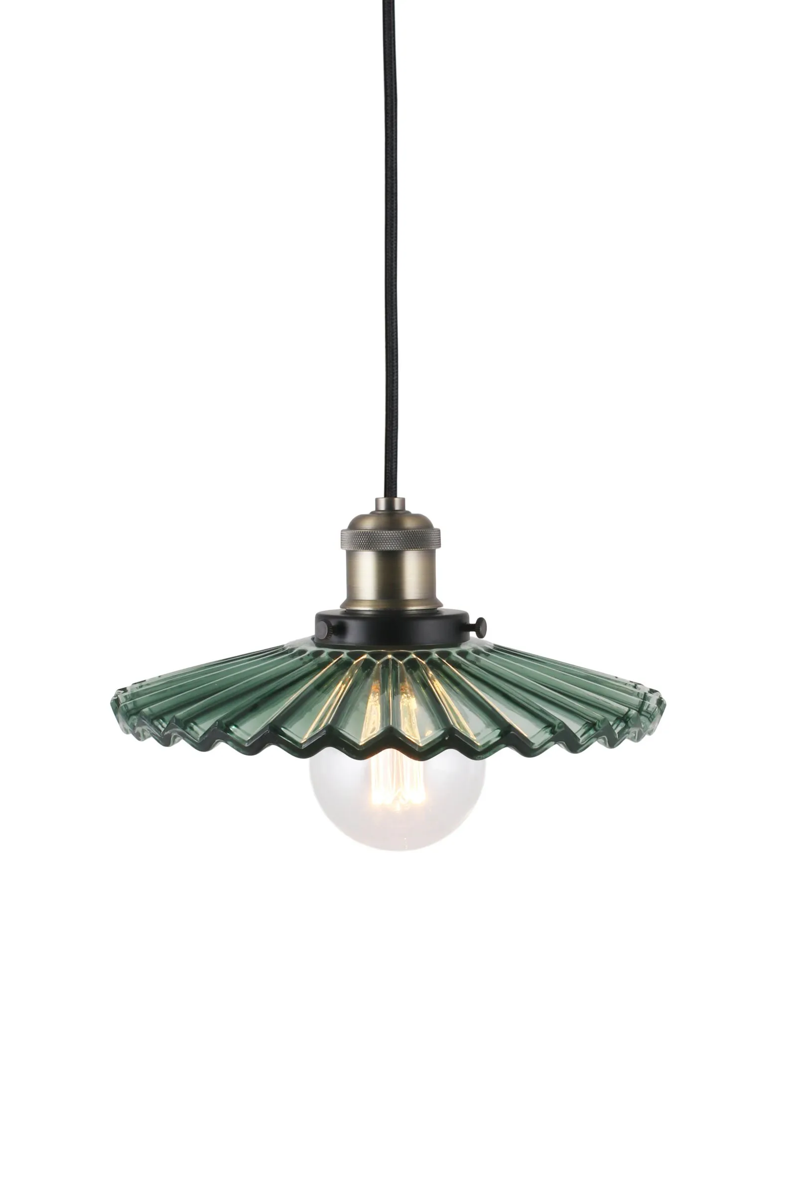 코블러 펜던트 조명 Ø25 cm, Green Globen Lighting | 글로벤라이팅