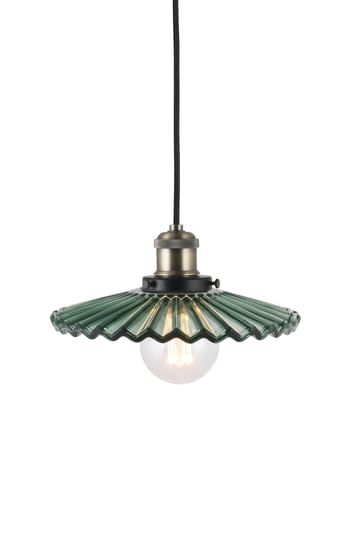 코블러 펜던트 조명 Ø25 cm - Green - Globen Lighting | 글로벤라이팅