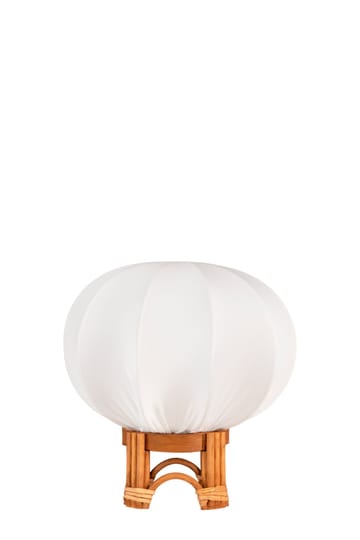 피지 테이블 조명 25 cm - Natural - Globen Lighting | 글로벤라이팅