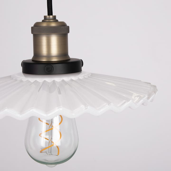 코블러 펜던트 조명 Ø25 cm - White - Globen Lighting | 글로벤라이팅