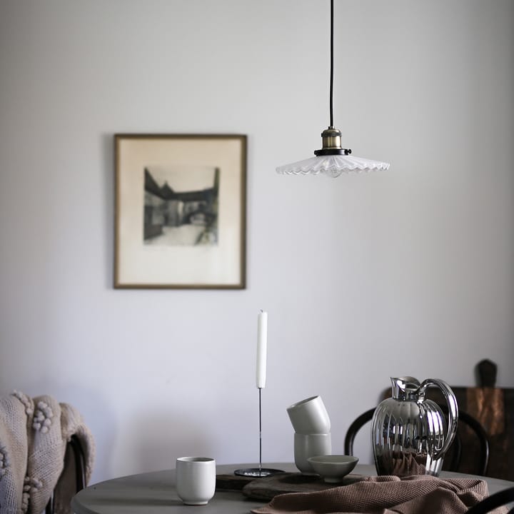 코블러 펜던트 조명 Ø25 cm - White - Globen Lighting | 글로벤라이팅