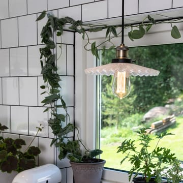 코블러 펜던트 조명 Ø25 cm - White - Globen Lighting | 글로벤라이팅