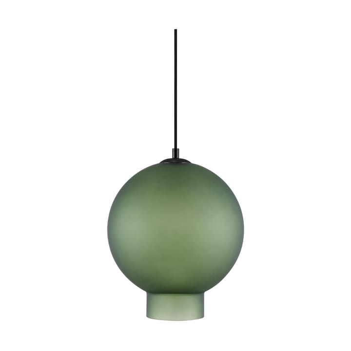 밤스 25 펜던트 - Frosted green - Globen Lighting | 글로벤라이팅