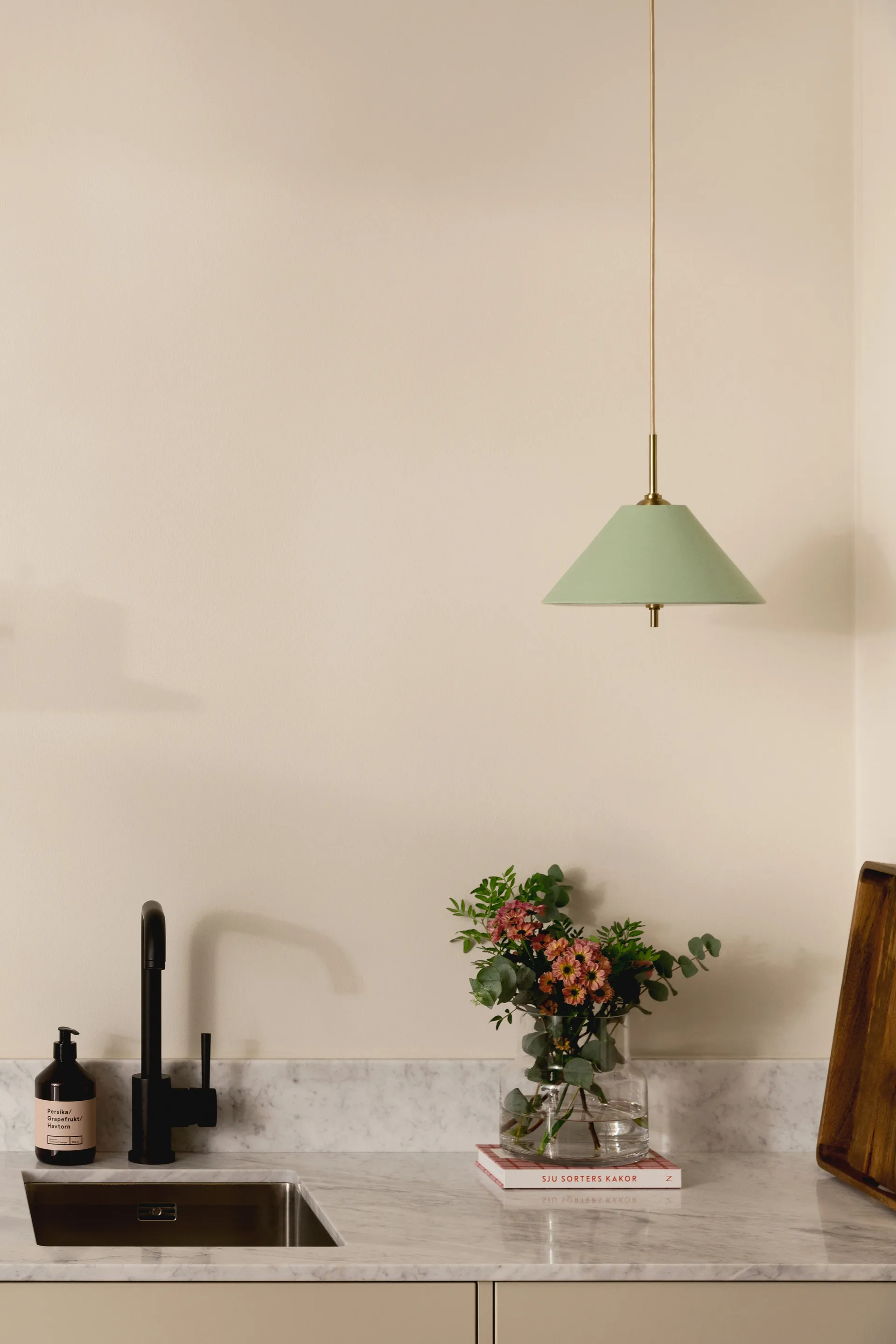 아이리스 펜던트 25, Green Globen Lighting | 글로벤라이팅