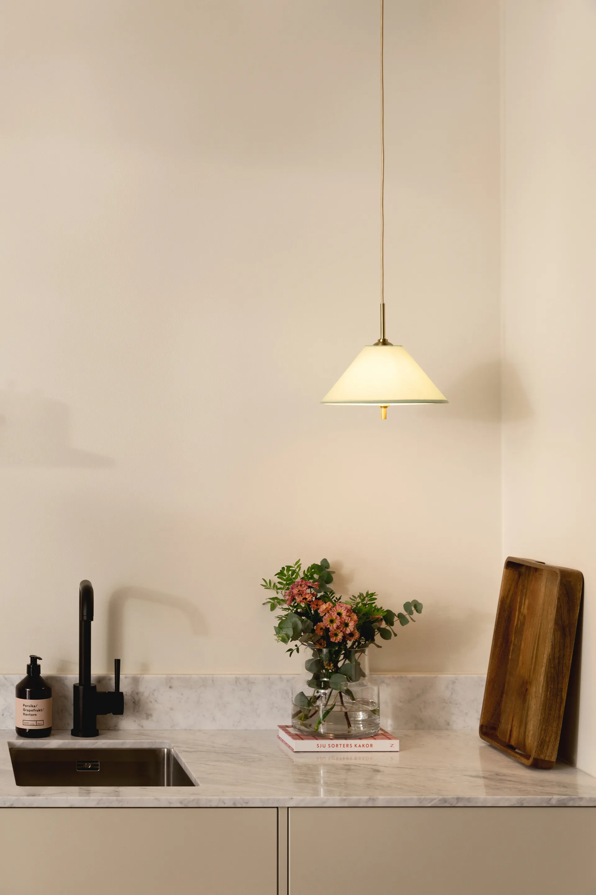 아이리스 펜던트 25, Green Globen Lighting | 글로벤라이팅