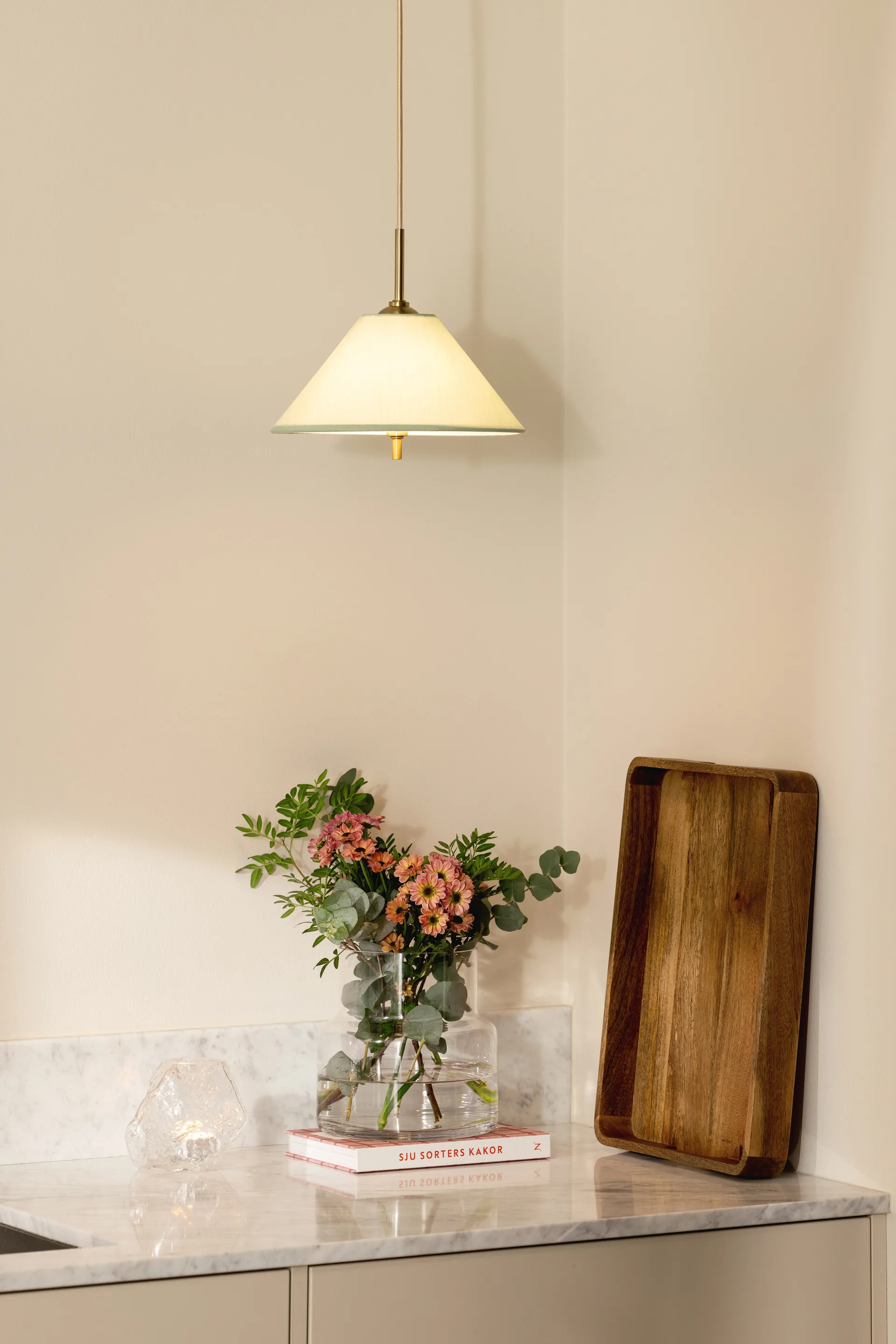 아이리스 펜던트 25, Green Globen Lighting | 글로벤라이팅