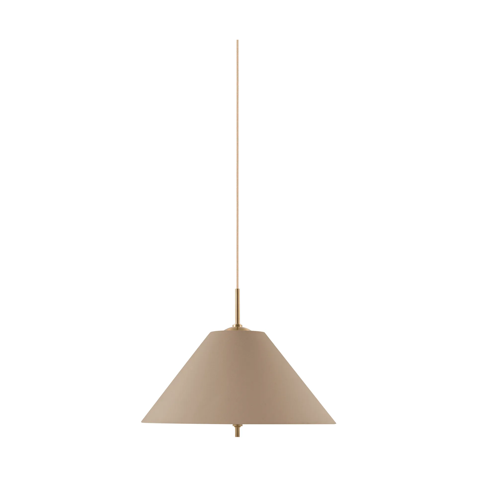 아이리스 펜던트 조명 25, Mocha (brown) Globen Lighting | 글로벤라이팅