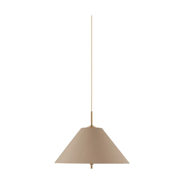 아이리스 펜던트 조명 25 - Mocha (brown) - Globen Lighting | 글로벤라이팅